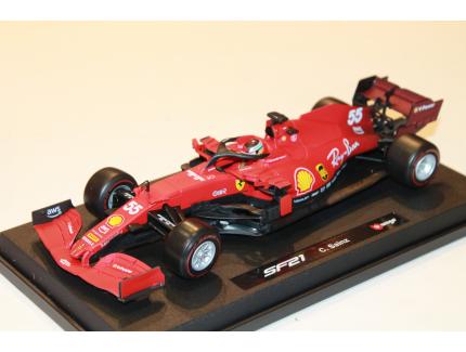 Achat Miniatures Compétiton Formule 1