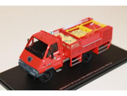 RENAULT B110 4x4 TMH BMPM ALAERTE 1/43°