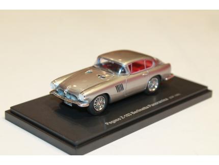 PEGASO Z-103 BERLINETTA PANORAMICA 1956 AVENUE43 1/43°