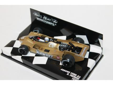 ARROWS FORD A2 N°29 1979 MINICHAMPS 1/43°