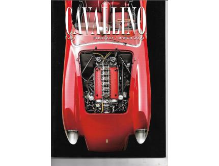 CAVALLINO N°229 FEBRUARY/MARCH 2019