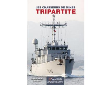 LES CHASSEURS DE MINES TRIPARTITE