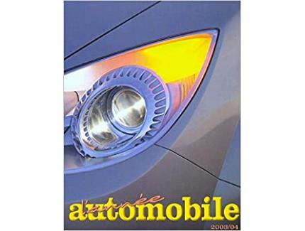 L'ANNEE AUTOMOBILE 2003/2004