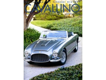 CAVALLINO N°115 FEVRIER/MARS 2000