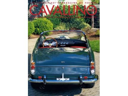 CAVALLINO N°108 DECEMBRE/JANVIER 1999