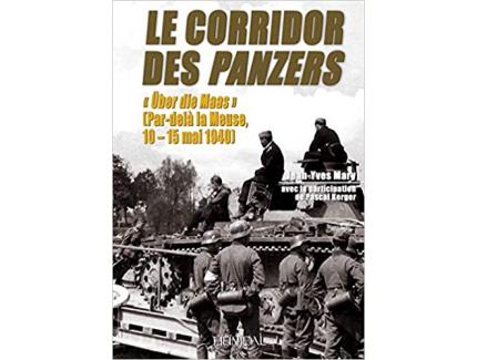 LE CORRIDOR DES PANZERS