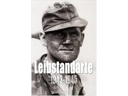 LEIBSTANDARTE 1943-1945