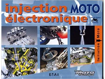 INJECTION ELECTRONIQUE MOTO