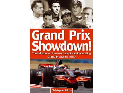 GRAND PRIX SHOWDOWN!