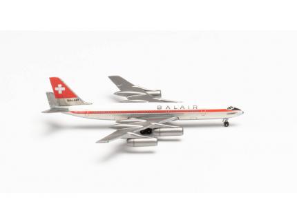 CONVAIR CV-990 BALAIR HERPA 1/500°