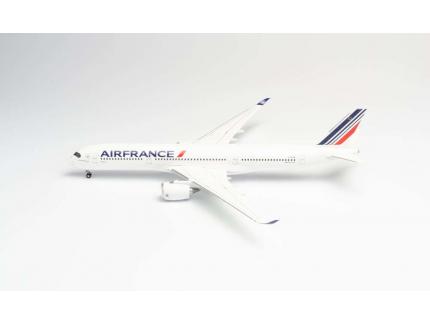 AIRBUS A350-900 AIR FRANCE HERPA 1/200°