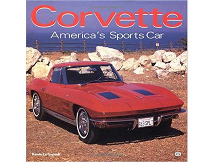 CORVETTE AMERICA'S SPORTS CAR