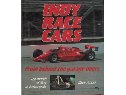 INDY RACE CARS