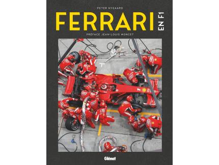 FERRARI EN F1