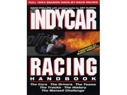 THE INDYCAR RACING HANDBOOK