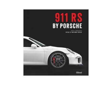 911 RS BY PORSCHE