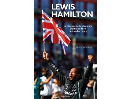 LEWIS HAMILTON - LA BIOGRAPHIE DU PLUS GRAND PALMARÈS DE F1 DE TOUS LES TEMPS