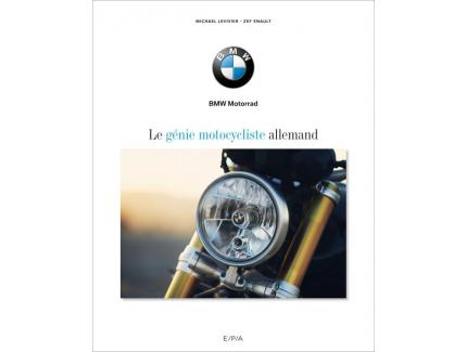 BMW, le génie motocycliste allemand