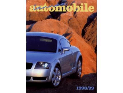 L'ANNEE AUTOMOBILE 1998/1999