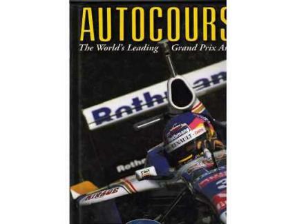 AUTOCOURSE 1997/1998