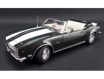 CHEVROLET CAMARO Z/28 CONVERTIBLE 1968 ACME 1/18°