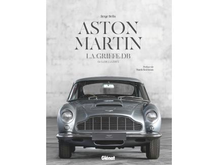 ASTON MARTIN LA GRIFFE DB