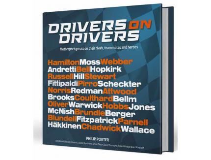 DRIVERS ON DRIVERS