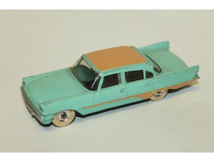 DESOTO FIREFLITE DINKY TOYS 1/43°