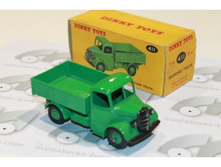 BEDFORD TRUCK DINKY TOYS 1/43°