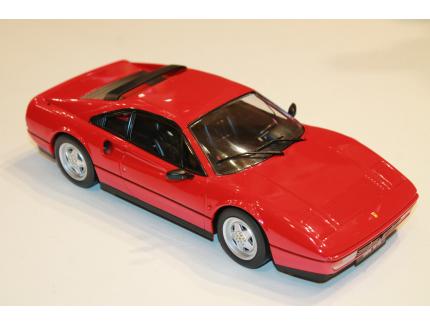 FERRARI 328 GTB KK SCALE 1/18°