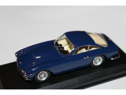 FERRARI 250 GT LUSSO BLEU BEST 1/43°