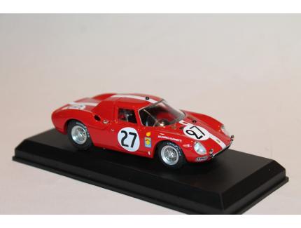 FERRARI 250LM LM1965 N°27 BEST 1/43°