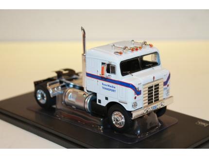 KENWORTH BULLNOSE 1950 IXO 1/43°