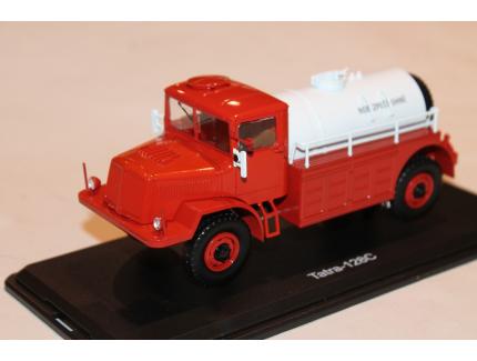 TATRA 128C CITERNE 1951 PREMIUM CLASSIXXS 1/43°