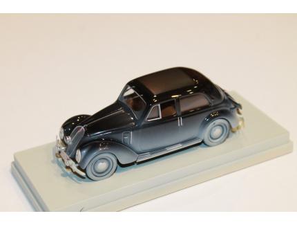 FIAT 1500 6C MC 1937 RIO 1/43°