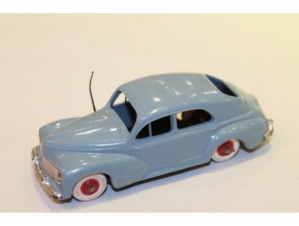 PEUGEOT 203 1957 NOREV 1/43