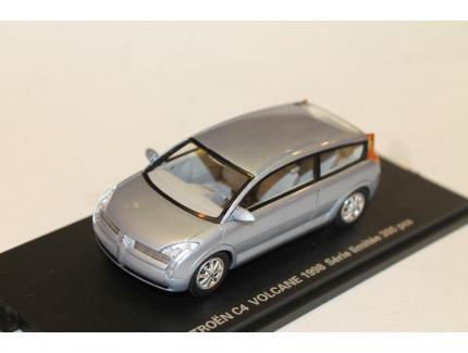 CITROEN C4 VOLCANE 1998 1/43° FRANSTYLE