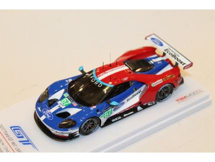 FORD GT #67 LMGTE PRO SPARK 1/43°