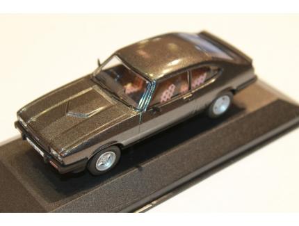 FORD CAPRI MK3 1978 CORGI 1/43°