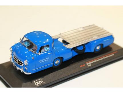 MERCEDES-BENZ RENNWAGEN 1955 IXO 1/43°