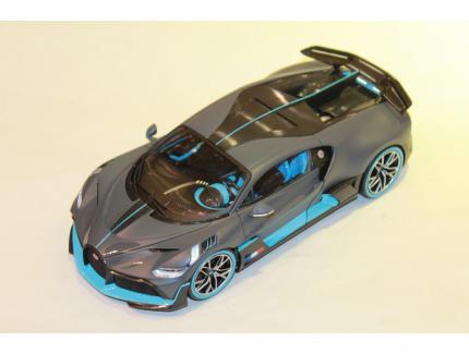 BUGATTI DIVO 2019 BURAGO 1/18°