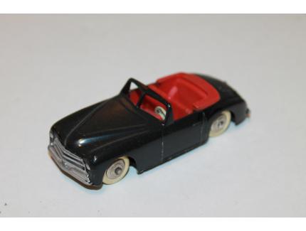 SIMCA 8 SPORT 1955 DINKY TOYS 1/43°