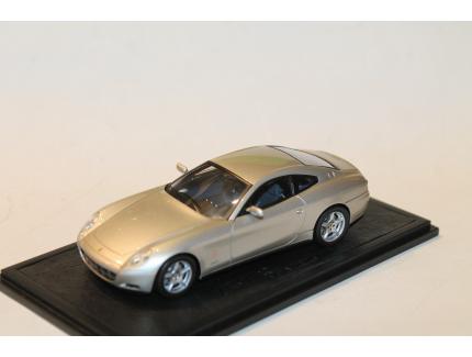 FERRARI 612 SCAGLIETTI 2006 RED LINE MODELS 1/43°