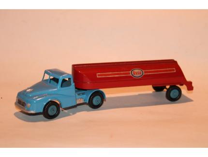 CAMION CITERNE 1955 LONE STAR 1/43°