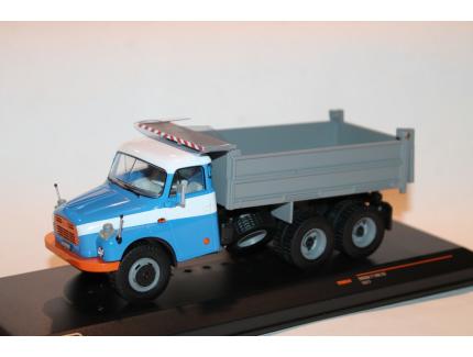 TATRA T 148 S3 1977 IXO 1/43°