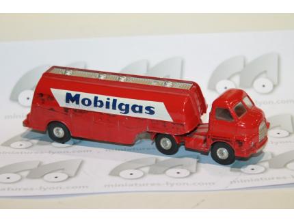 BEDFORD CAMION CITERNE MOBILGAS CORGI