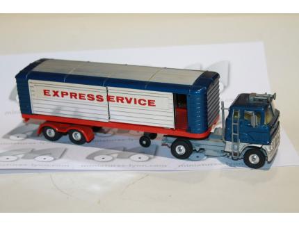 FORD H1000 "EXPRESS SERVICE" CORGI