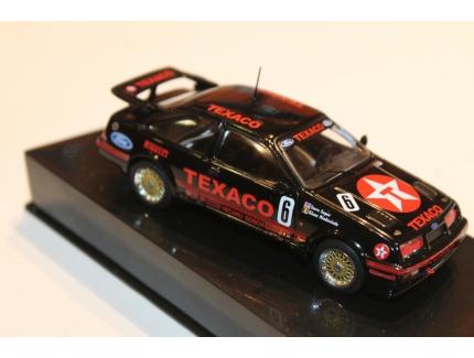 FORD SIERRA TEXACO 1987 IXO 1/43°