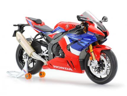 HONDA CBR 1000RR-R TAMIYA 1/12°