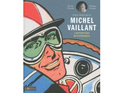 MICHEL VAILLANT: L'AVENTURE AUTOMOBILE